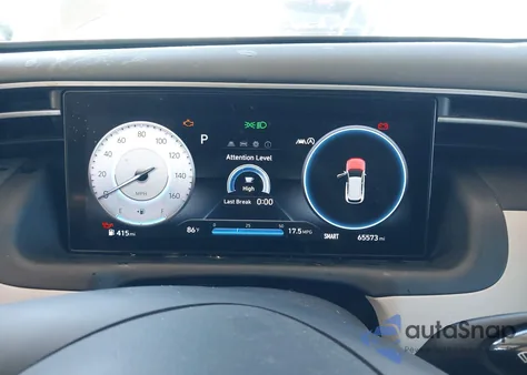 2022 Hyundai Tucson Sel from USA, damaged, VIN 5NMJF3AE4NH145578